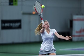 Adelina Krüger 456 - Nord-Ost-Deutsche Meisterschaft